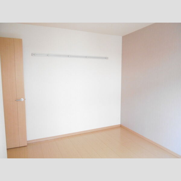 シャルマン　ドミール　A102号室 北側洋室