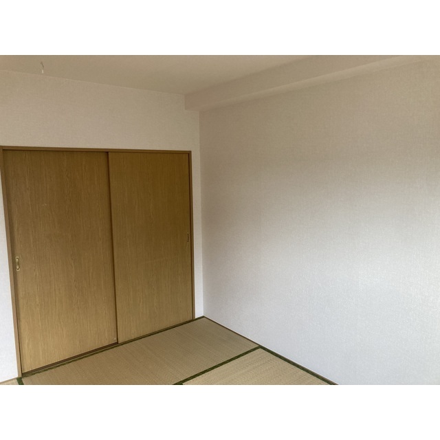 サンライズマンション　熊谷 内観