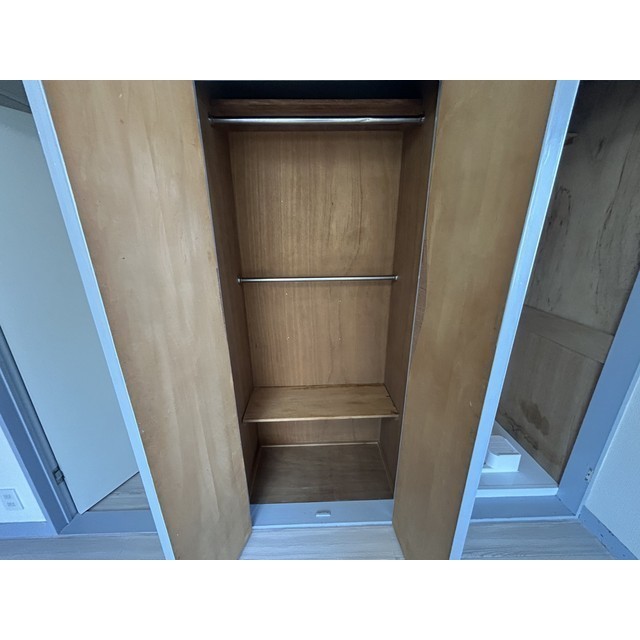 ベルコリーヌ上本郷 内観