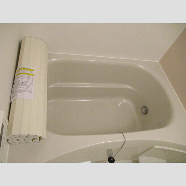 パークサイド新検見 バス