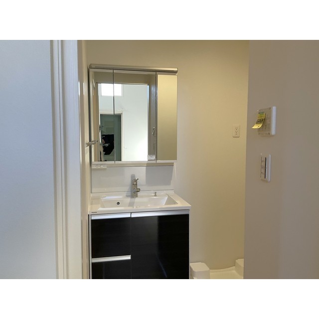 Lys blanc1F号室 内観