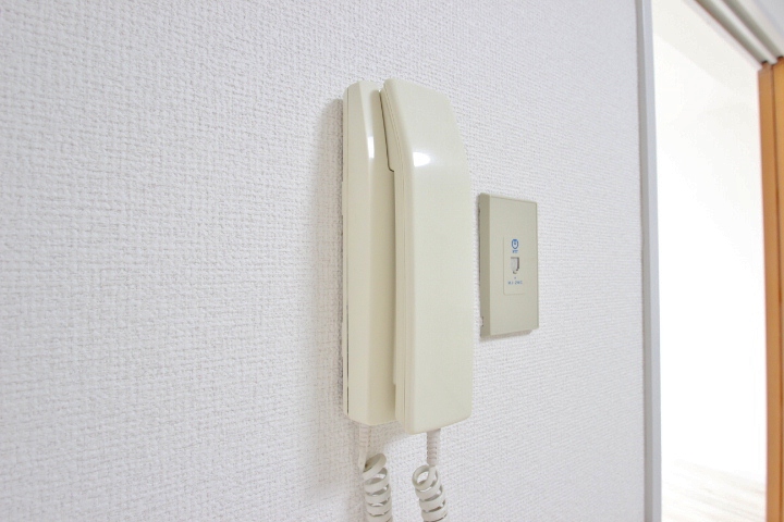 アークメゾン5階 部屋その他