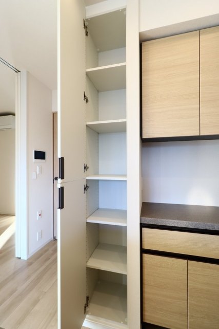 パークシティ高田馬場6階 （LDK）