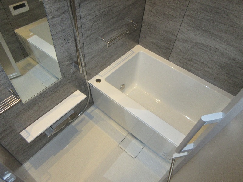 クリオラベルヴィ不動前グランクラス お風呂