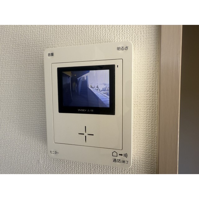 シャルマンフジ熊谷壱番館201号室 部屋その他