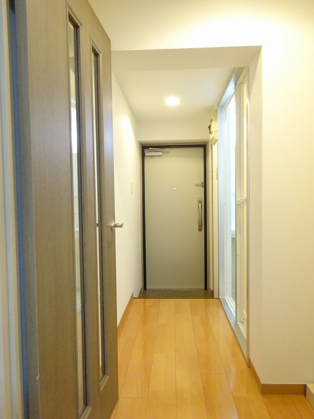 ライオンズマンションときわ台第２205号室 その他