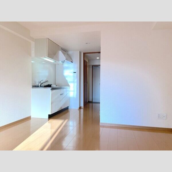 SOLARE横浜410号室 部屋その他