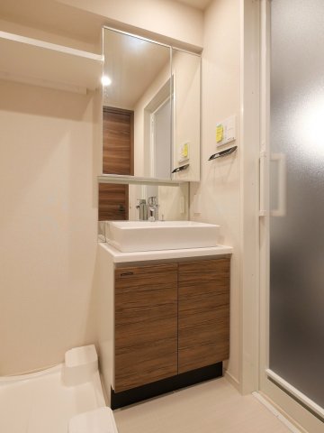 セジョリ墨田EASTⅢ5階 内観