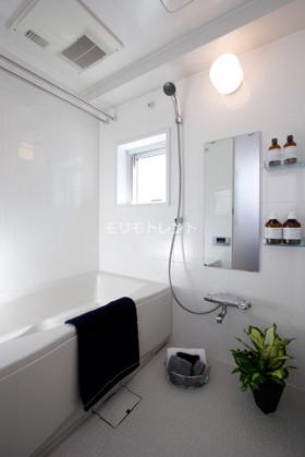 カスタリア八丁堀4階 室内参考写真（モデルルーム）