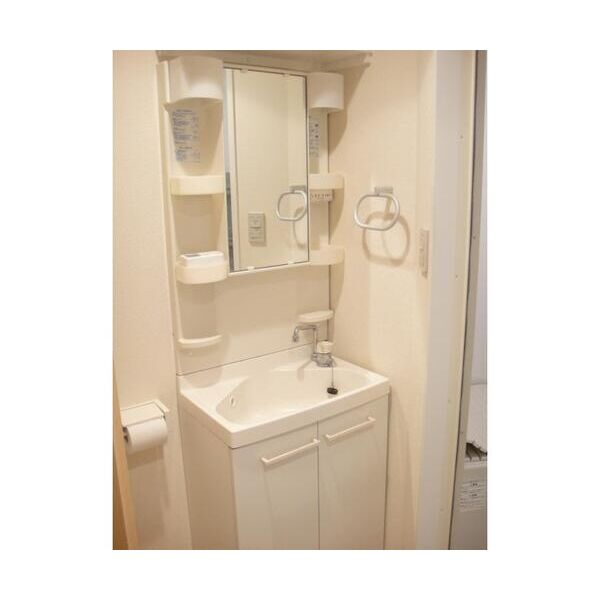 ドゥシェルII 洗面