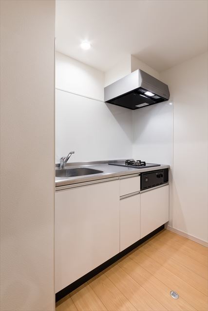 Ｌａ　Ｌｕｃｅ松戸 システムキッチン