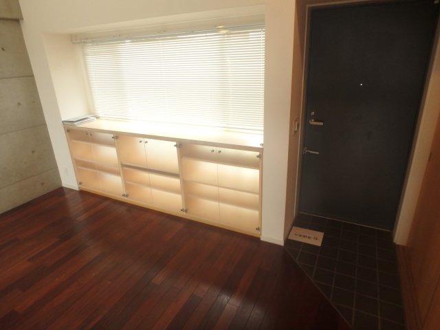 国立ｔｈｅ　α 内観