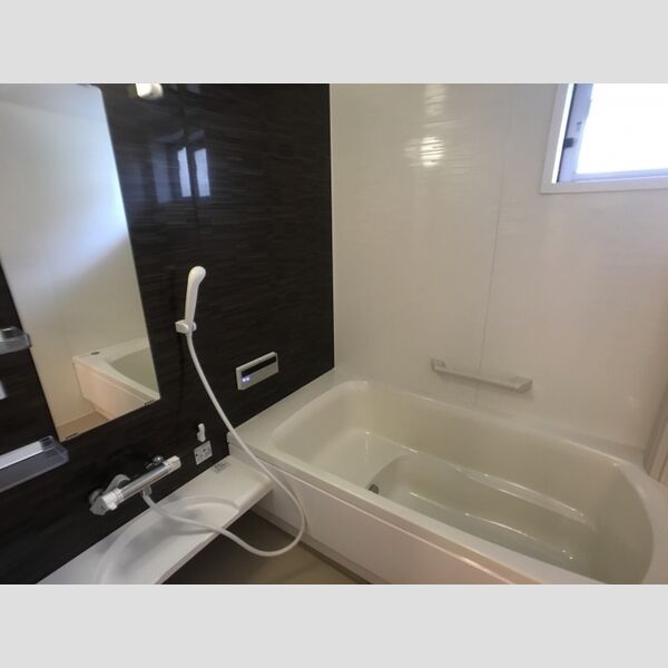 キャピタル美南　B 一坪風呂