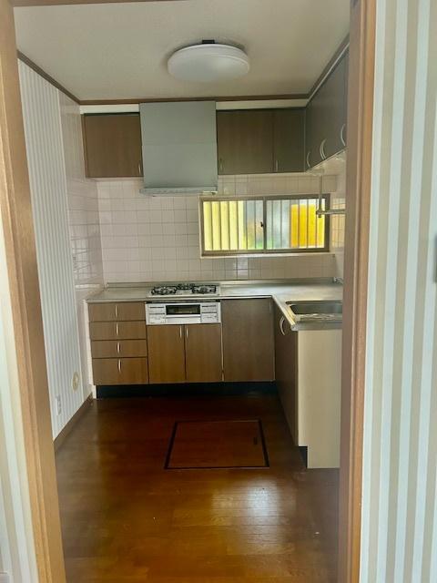 アクティヴィラ二宮東 キッチン