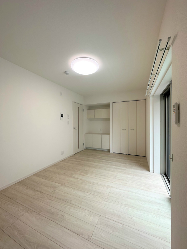 ヴィラ磯子4階 部屋その他