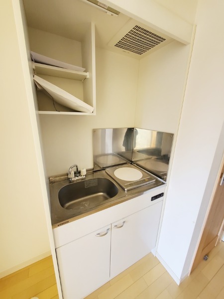 ルミナス ＩＨクッキングヒーター