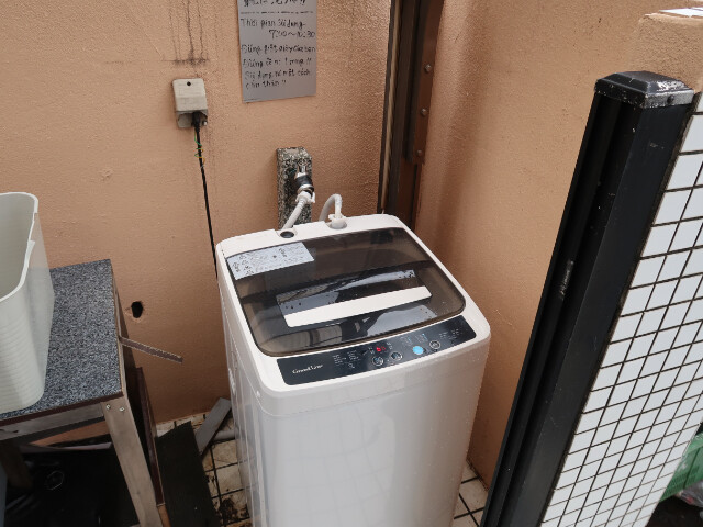 プラザ・ドゥ・ぺートンA棟2階 部屋その他