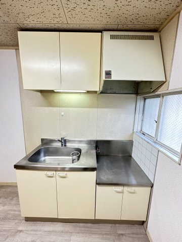 ハイムアーゼル102号室 別部屋写真参考