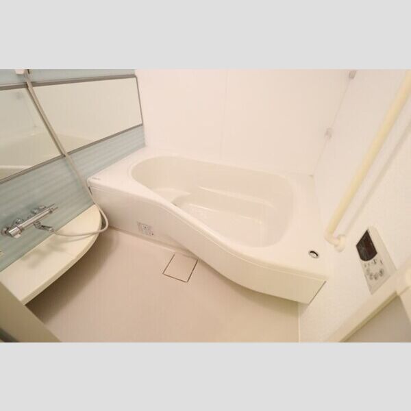 グラン・ヴェルジェ　Ⅲ 浴室