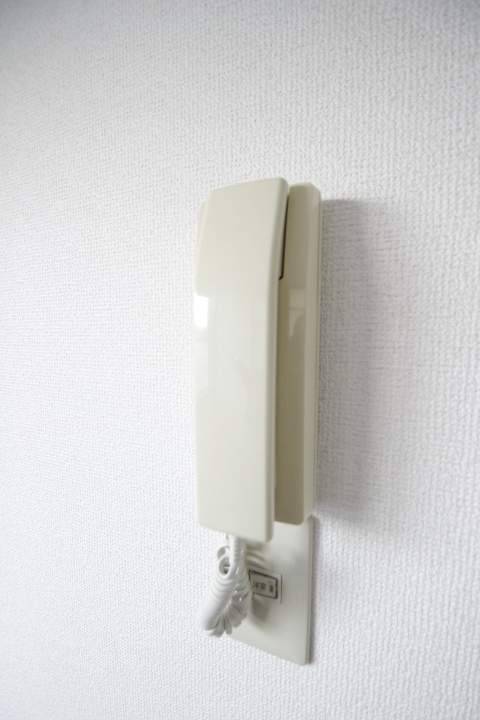 フラッツ・たなか2階 部屋その他