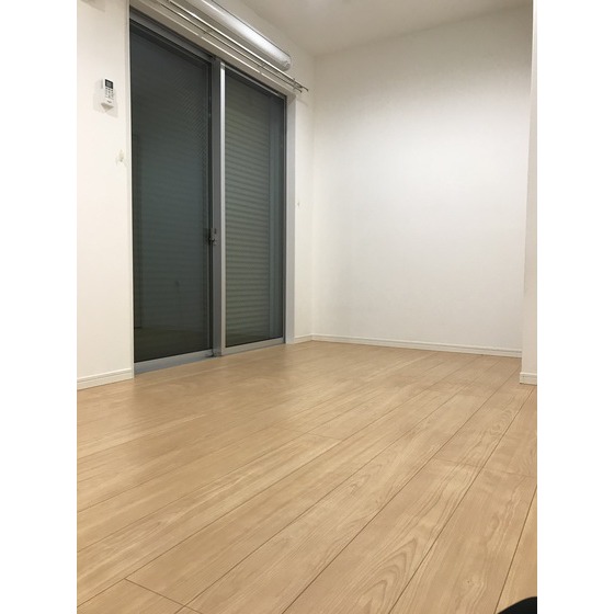 Fleur s-kashiwa リビング