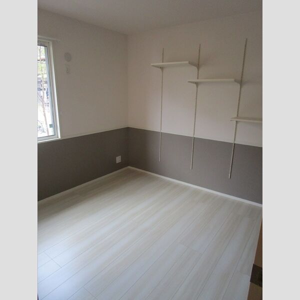 クレスト谷原101号室 部屋その他