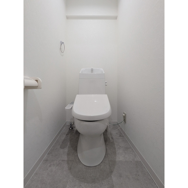 インティメイトハイツ205号室 内観