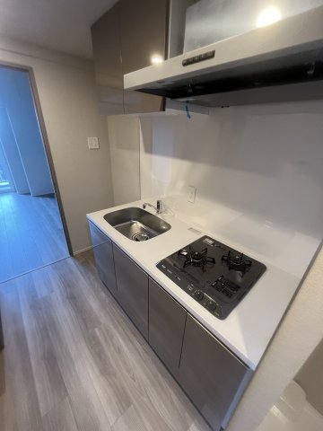 びゅうリエット横浜東神奈川904号室 ※現況優先