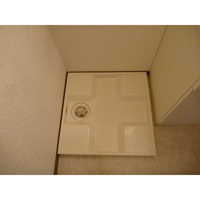 アンプルール フェール Surie304号室 部屋その他