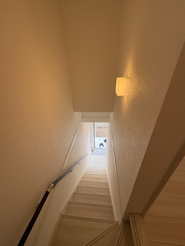 エトワールヴァリ　プレリュード2階 内観