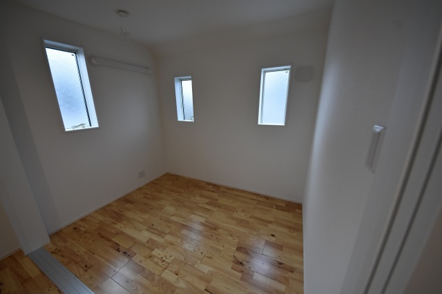 ＣＢ蒲田シャルマン3階 リビング