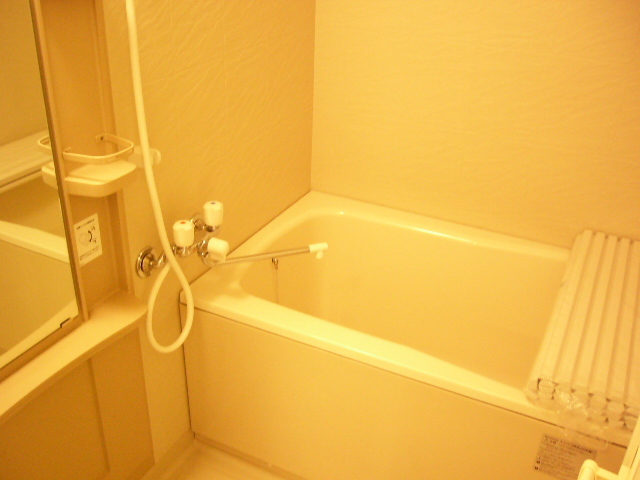 インテグラ小泉0109号室 バス