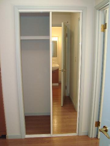 スプリングチェリーⅡ 収納（リビング）