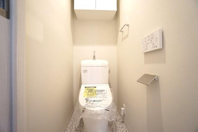 グランド神楽坂 バルコニー