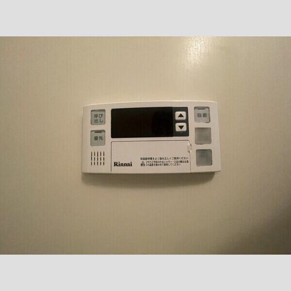 フェアリーガーデン亀戸202号室 お風呂