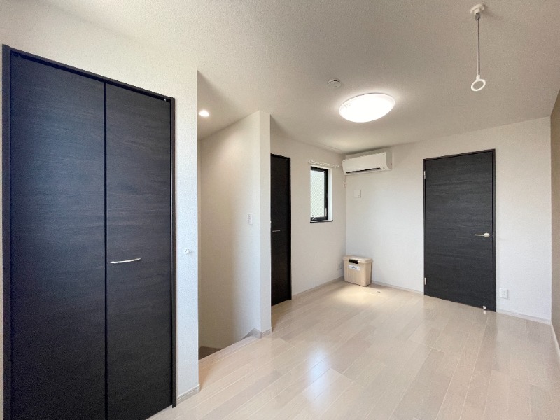 マーレ世田谷2階 リビング