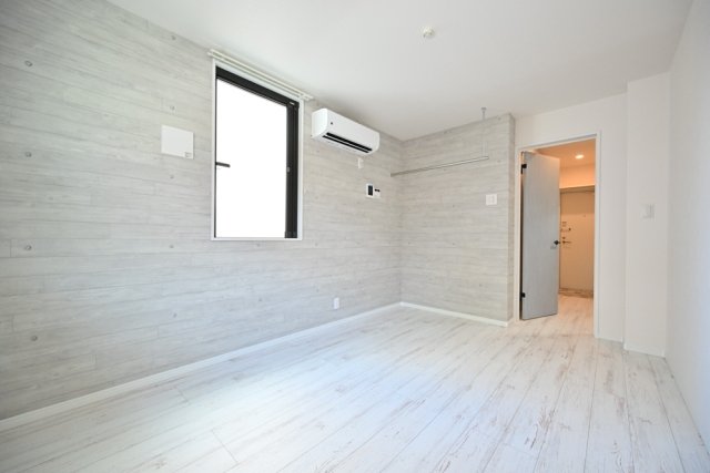 モンクール高野台1階 部屋その他