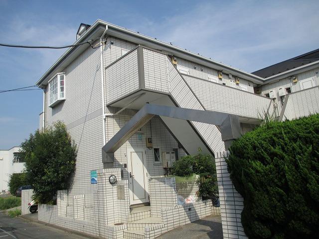 カーサ・ブランカ浦安(K-011) エントランス