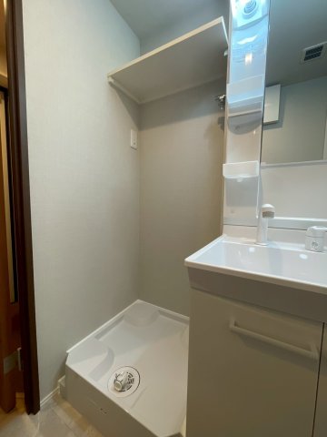 FAIR東向島303号室 部屋設備