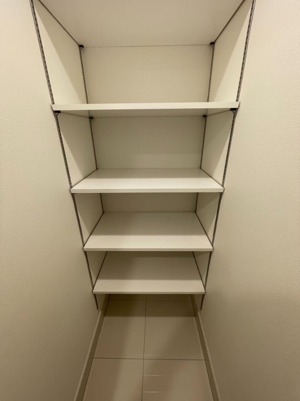 ブライズ堀切菖蒲園3階 内観