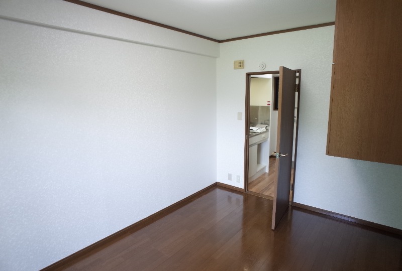 山京マンション2階 部屋その他