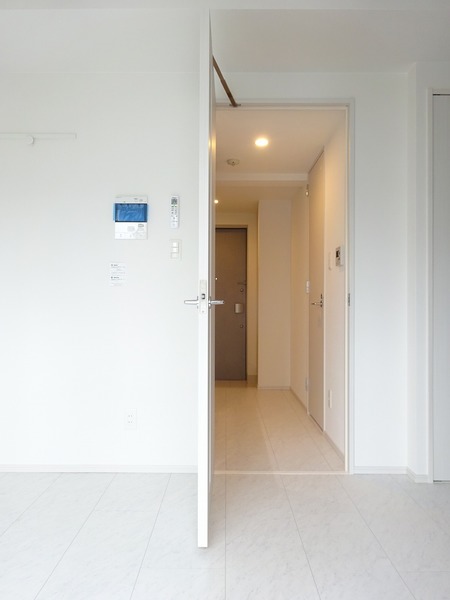 ハーモニーレジデンス池袋メトロゲート307号室 同建物別部屋の参考画像