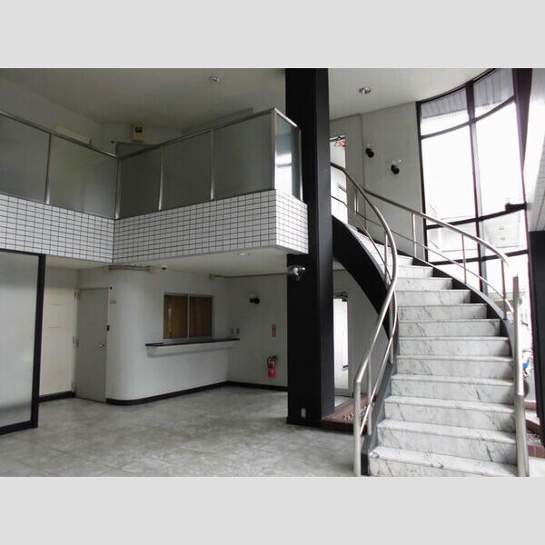 メゾン・ド・ドリーム横浜 周辺