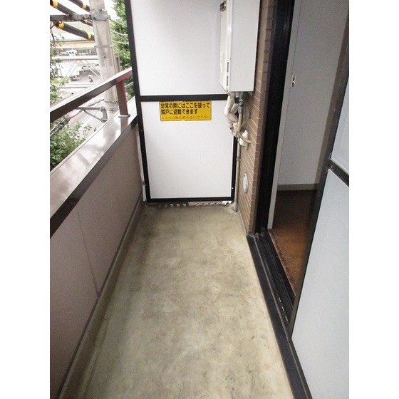 グローイングシティー大和田0307号室 部屋その他