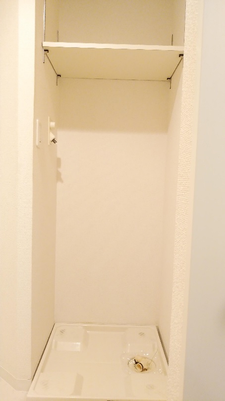 プライムアーバン中野上高田 ※参考写真（同タイプの201号室）