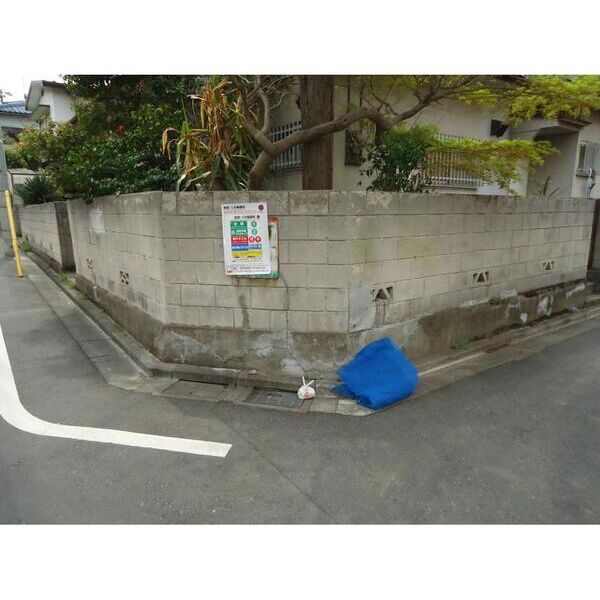 カーサ中井 周辺