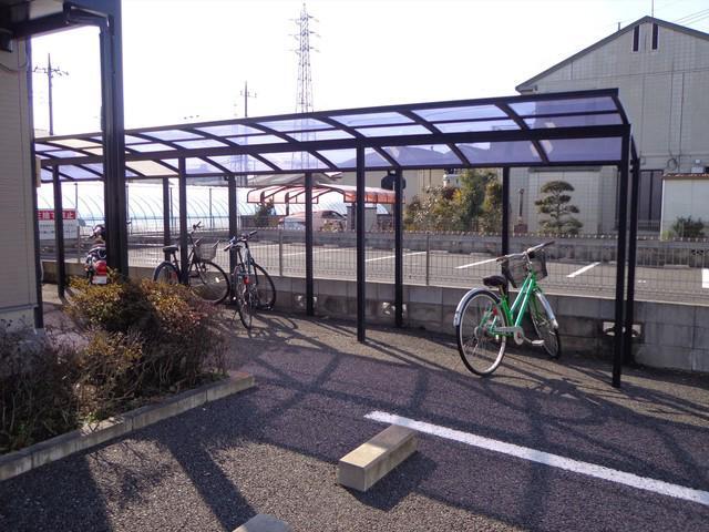 サウスウインド2階 部屋その他
