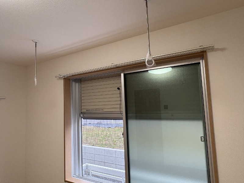 ソル・フルール1階 部屋設備