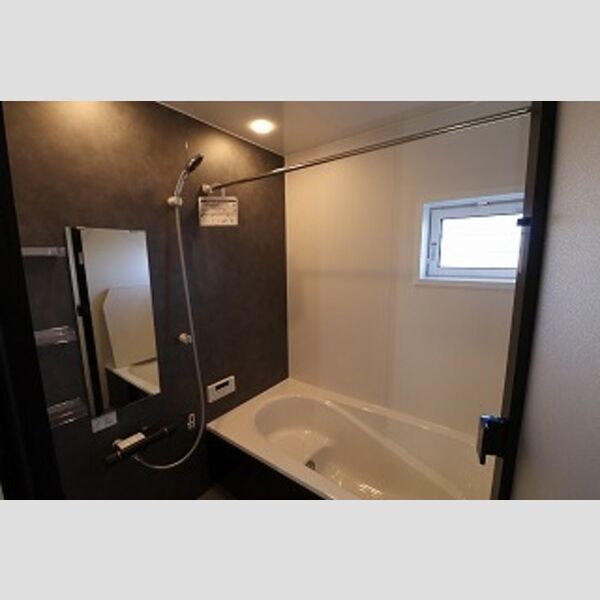 S Garden06号室 浴室