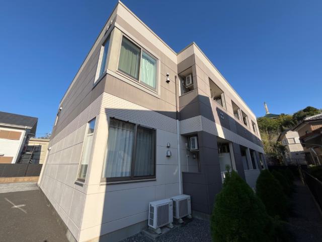 リブロンの外観画像